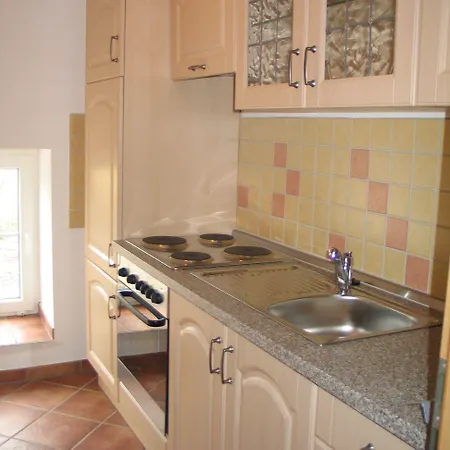 Bleckmanns Hof 3*