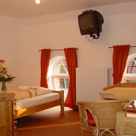 Gæstehus Bleckmanns Hof