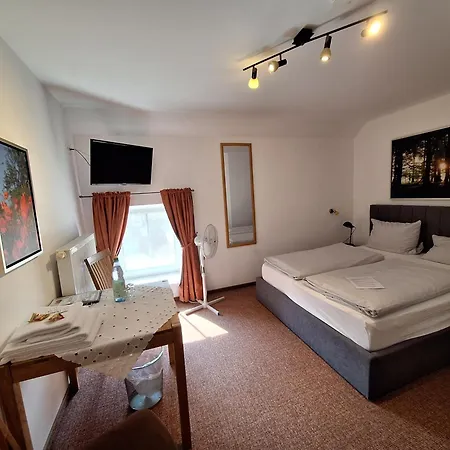 Bleckmanns Hof Werne