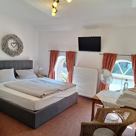 Bleckmanns Hof 3*