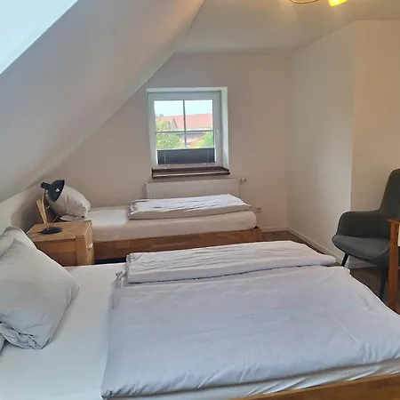 Bleckmanns Hof 招待所