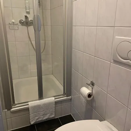 Bleckmanns Hof 3* Werne