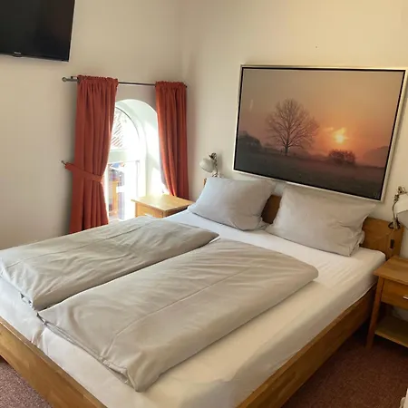 Pensión Bleckmanns Hof 3*
