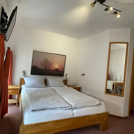 Bleckmanns Hof 3* Werne