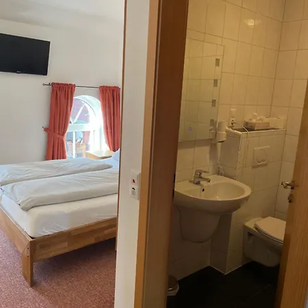 Bleckmanns Hof Gæstehus Werne