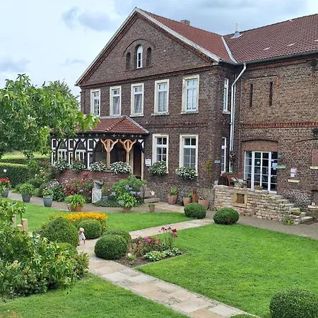 Bleckmanns Hof Gæstehus Werne