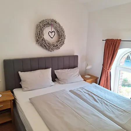 Bleckmanns Hof 3* Werne