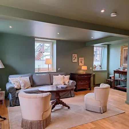 Bleckmanns Hof 3*