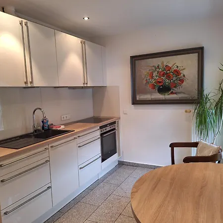 Pensión Bleckmanns Hof 3*