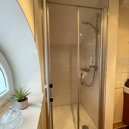 Pensión Bleckmanns Hof 3*