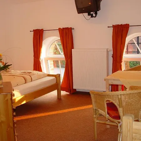 Bleckmanns Hof Werne