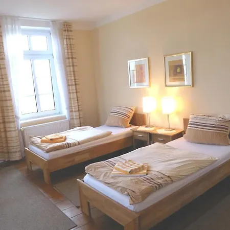 Bleckmanns Hof 게스트하우스