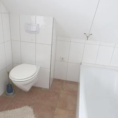 게스트하우스 Bleckmanns Hof