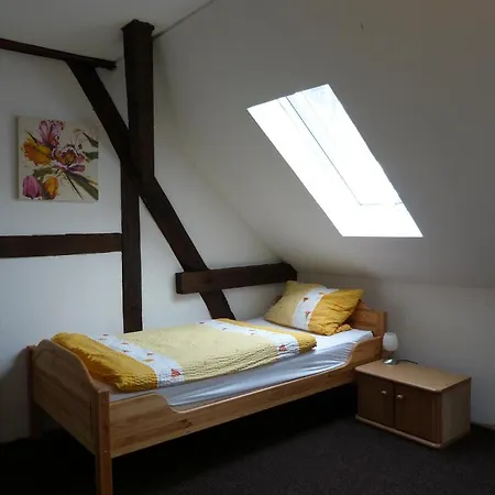 Bleckmanns Hof 3* Werne