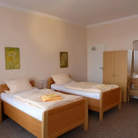 Bleckmanns Hof Werne