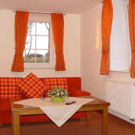 Guest house Bleckmanns Hof Werne