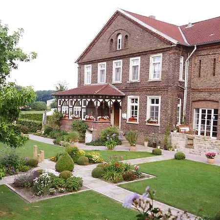 Bleckmanns Hof Guest house 3*