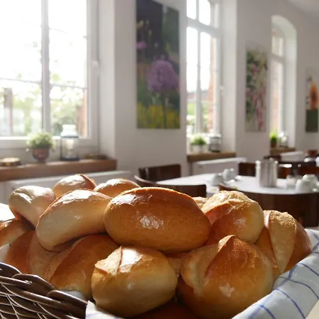 Gæstehus Bleckmanns Hof