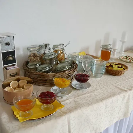 Guest house Bleckmanns Hof 3*