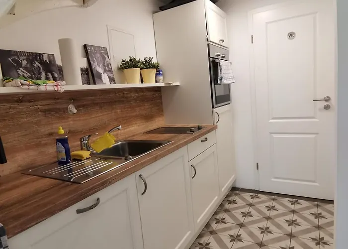 بيت ضيافة Bleckmanns Hof 3*