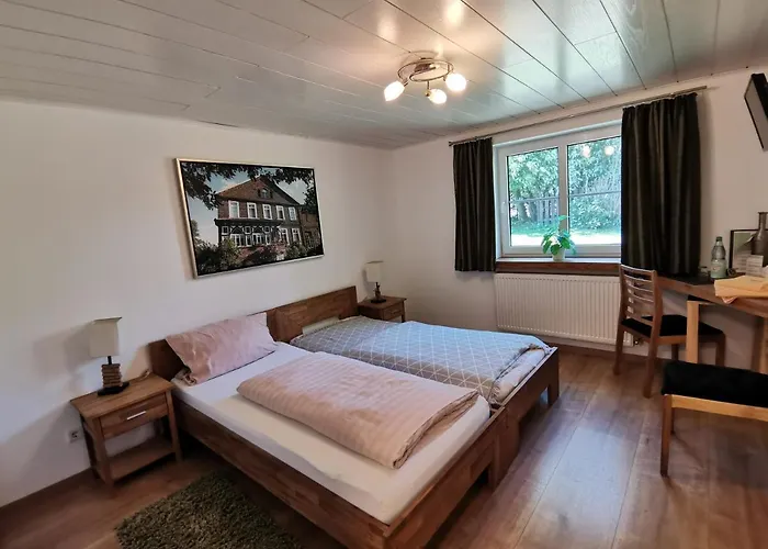 Bleckmanns Hof 3*