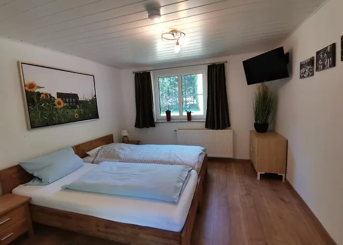 Bleckmanns Hof Werne