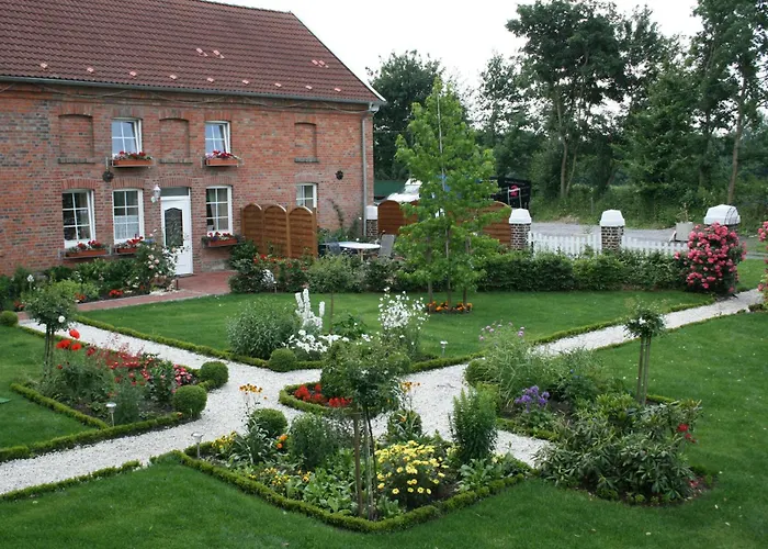 بيت ضيافة Bleckmanns Hof 3*