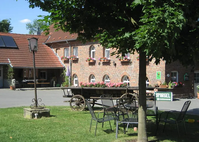 Bleckmanns Hof Werne