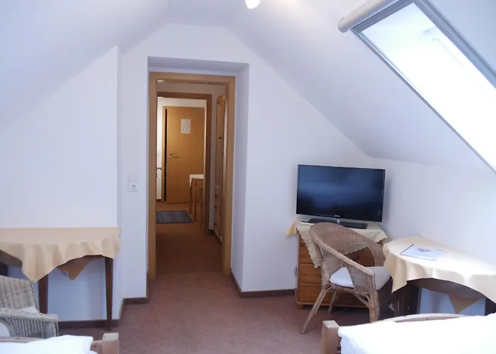 Bleckmanns Hof 3* Werne