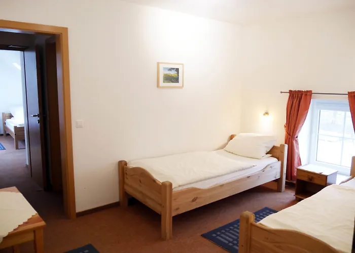 بيت ضيافة Bleckmanns Hof