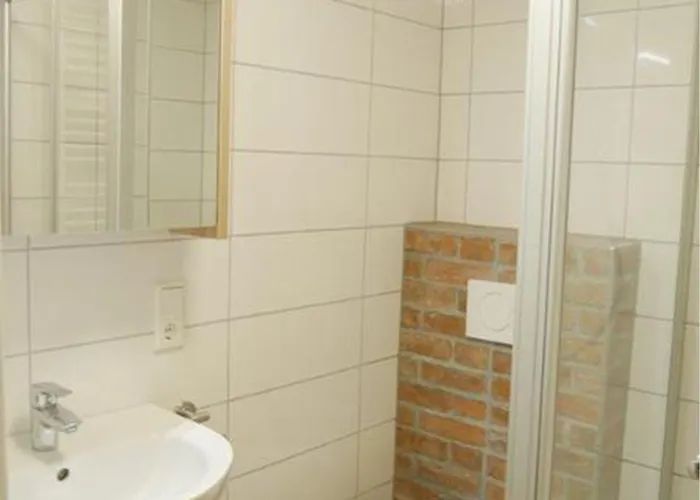 بيت ضيافة Bleckmanns Hof Werne