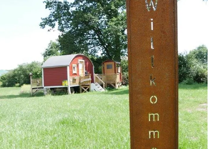 بيت ضيافة Bleckmanns Hof 3*