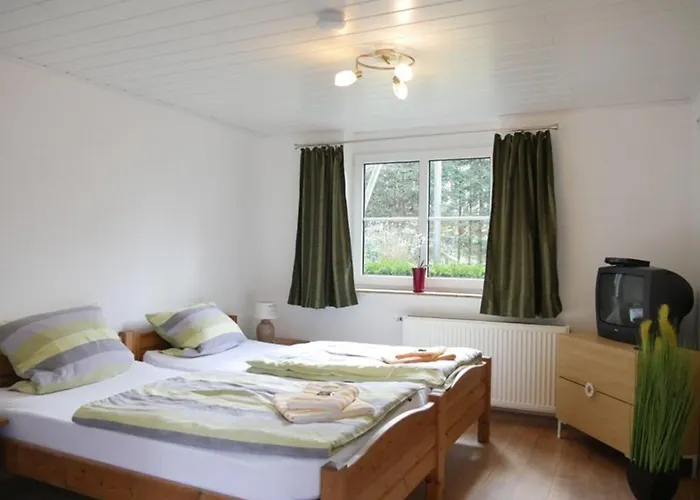 Bleckmanns Hof 3* Werne