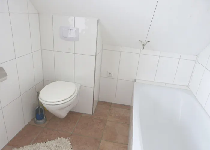 بيت ضيافة Bleckmanns Hof