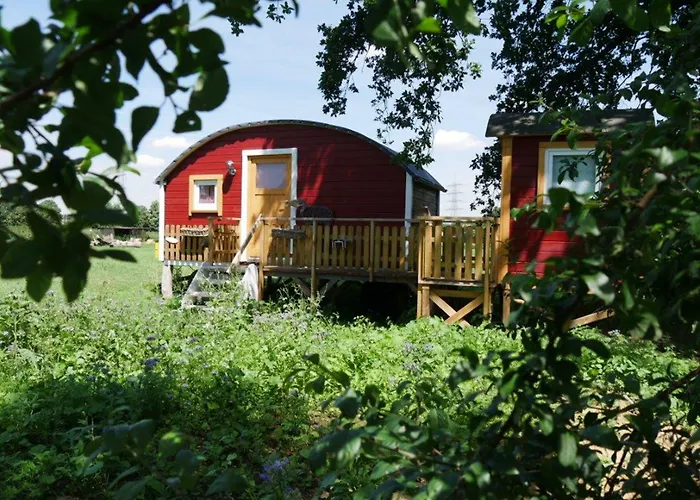 Bleckmanns Hof 3* Werne