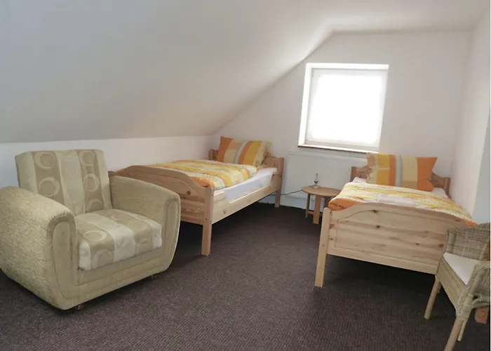 Bleckmanns Hof 3* Werne