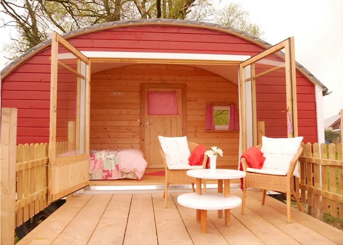 بيت ضيافة Bleckmanns Hof 3*