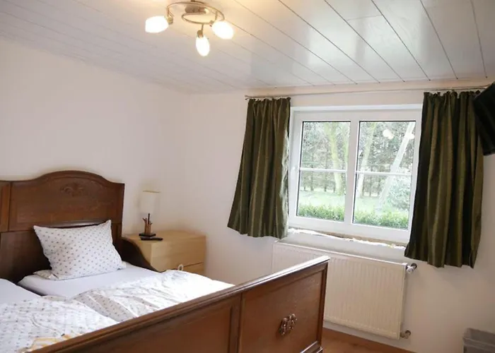 Bleckmanns Hof 3*