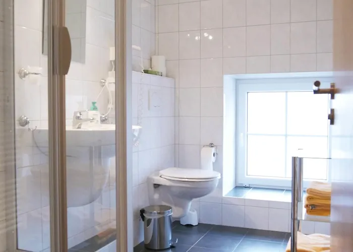 Bleckmanns Hof بيت ضيافة