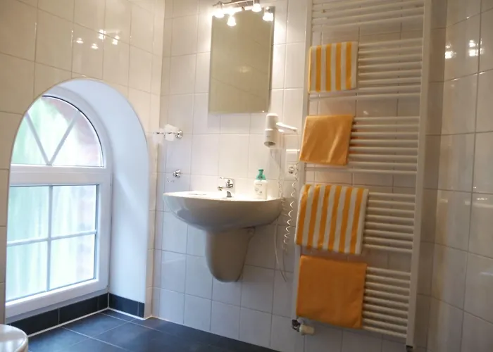 招待所 Bleckmanns Hof