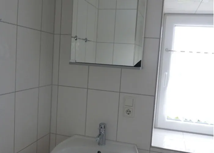 招待所 Bleckmanns Hof Werne