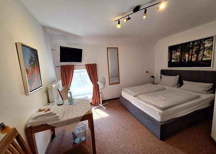 Bleckmanns Hof Werne