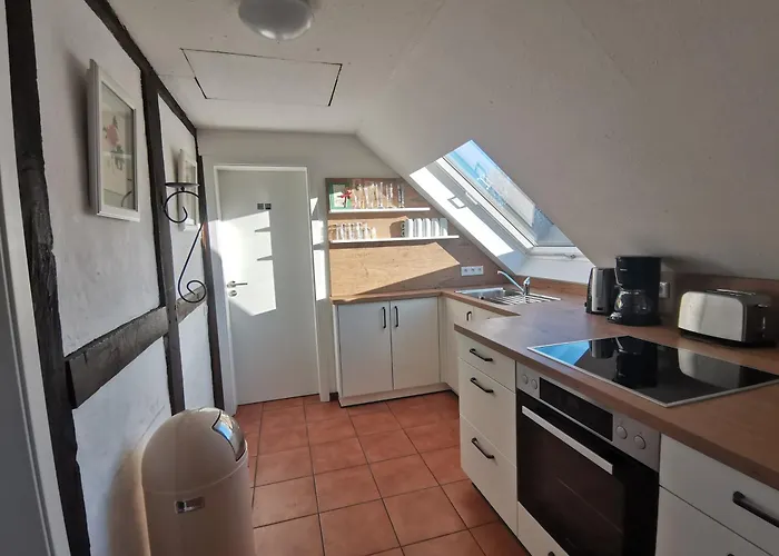 Bleckmanns Hof Werne