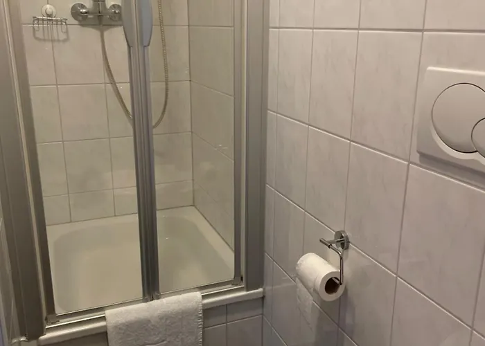 Bleckmanns Hof 3* Werne