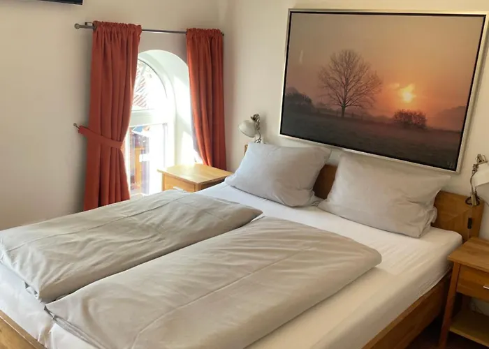 بيت ضيافة Bleckmanns Hof 3*