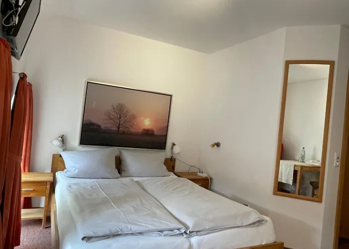 Bleckmanns Hof 3* Werne