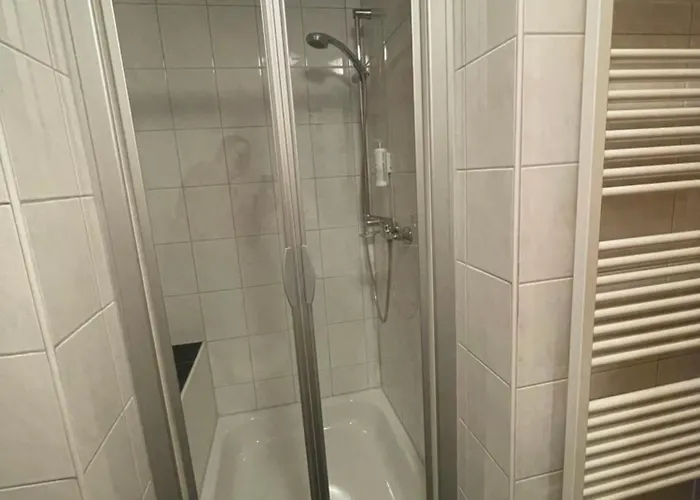 招待所 Bleckmanns Hof