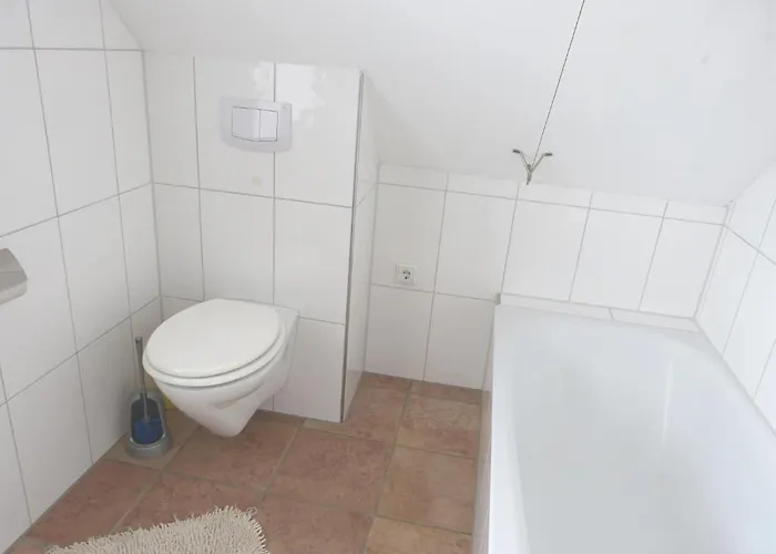 بيت ضيافة Bleckmanns Hof