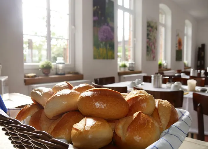 بيت ضيافة Bleckmanns Hof